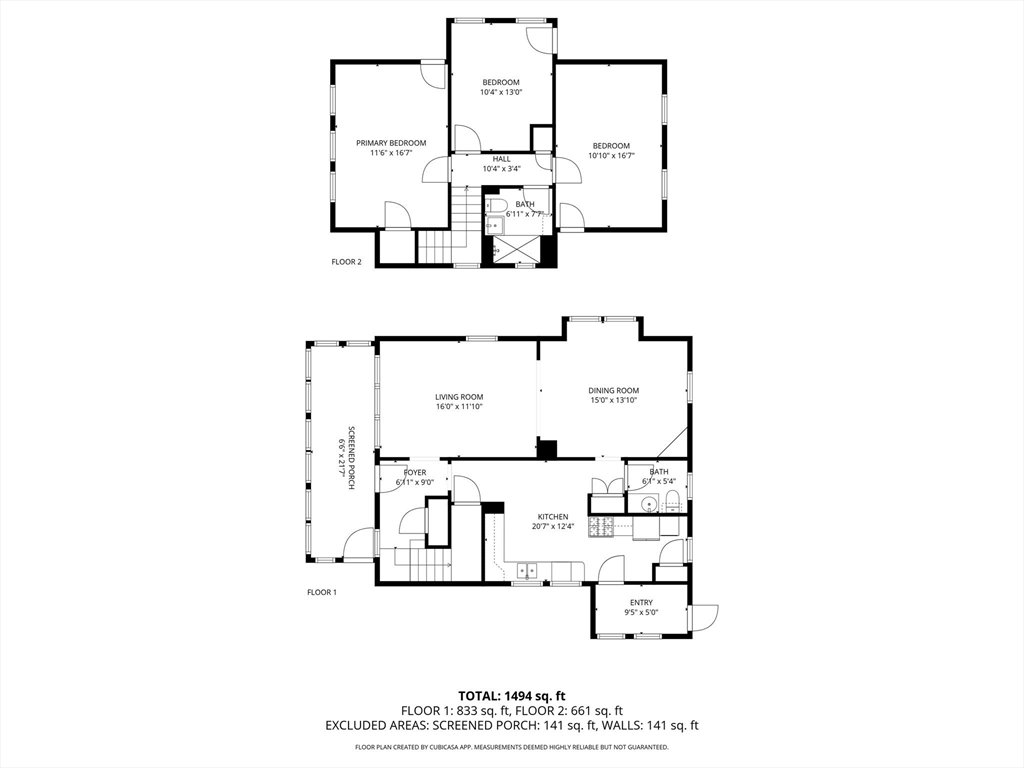 30 Athol Street Springfield, MA 01107 - Photo 36 of 38 a picture of a floor plan