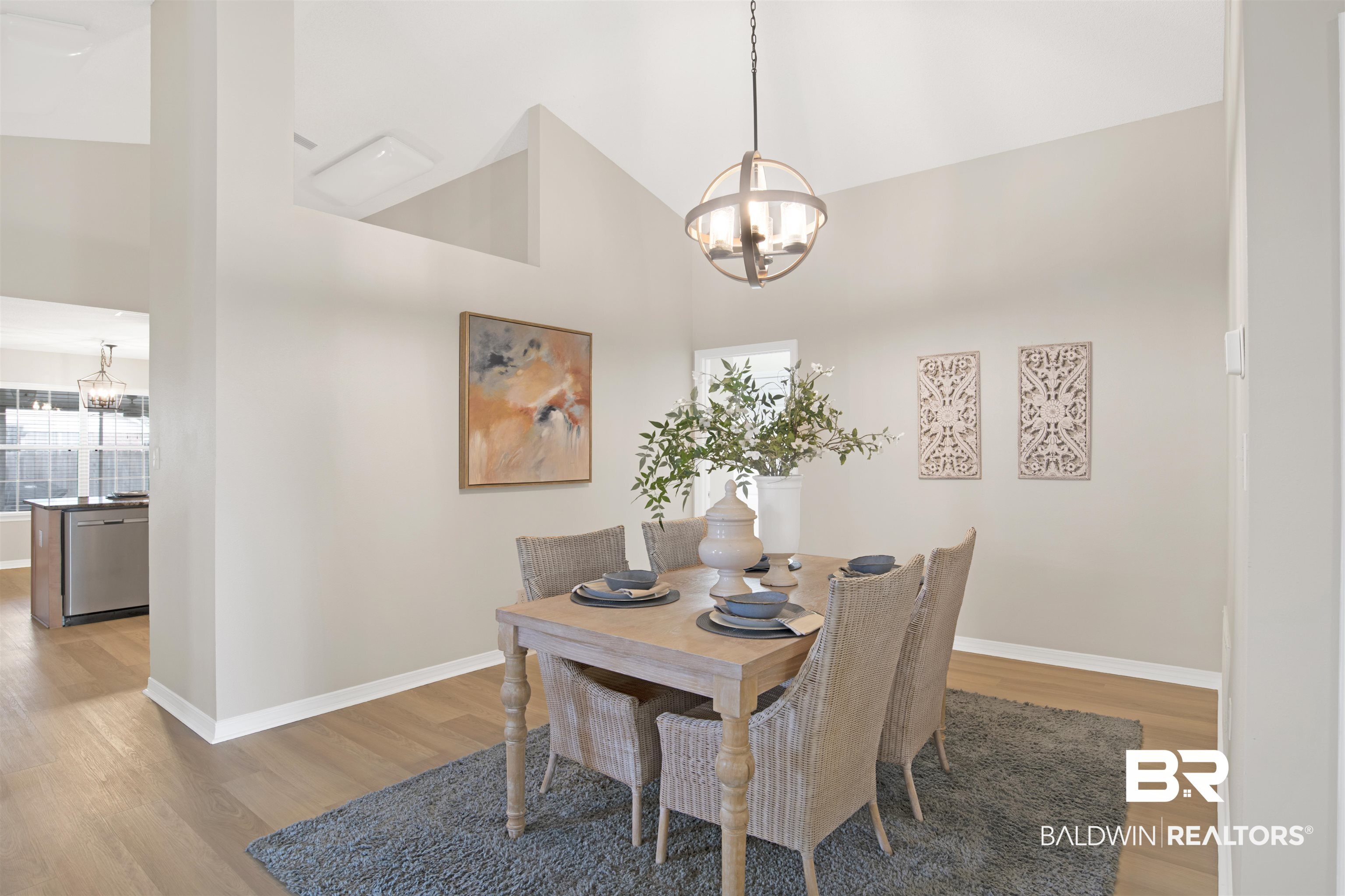 2701 Hampton Park Circle Foley, AL 36535 - Photo 17 of 44