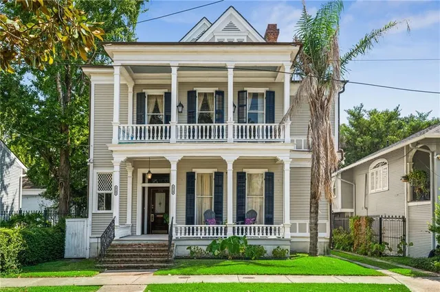 $875,000 | 1719-21 Peniston Street, New Orleans, LA 70115