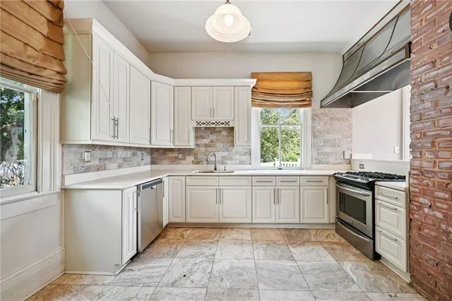 $875,000 | 1719-21 Peniston Street, New Orleans, LA 70115