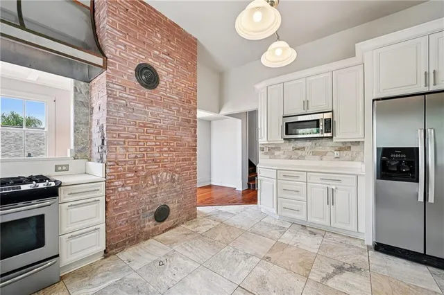 $875,000 | 1719-21 Peniston Street, New Orleans, LA 70115