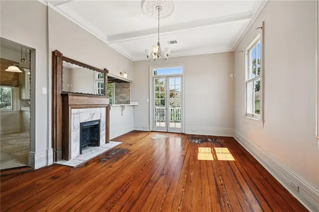 $875,000 | 1719-21 Peniston Street, New Orleans, LA 70115