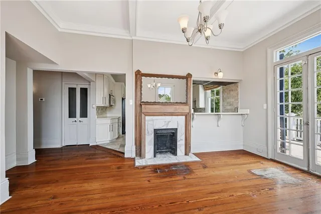 $875,000 | 1719-21 Peniston Street, New Orleans, LA 70115