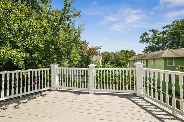 $875,000 | 1719-21 Peniston Street, New Orleans, LA 70115