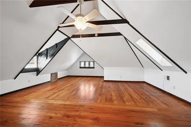 $875,000 | 1719-21 Peniston Street, New Orleans, LA 70115