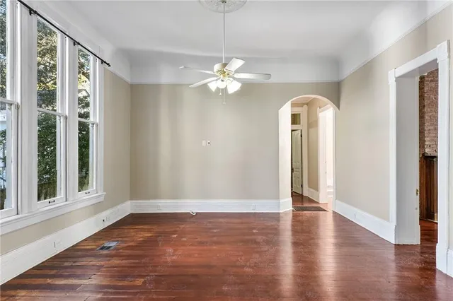 $875,000 | 1719-21 Peniston Street, New Orleans, LA 70115