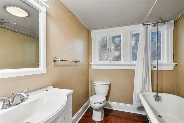 $875,000 | 1719-21 Peniston Street, New Orleans, LA 70115