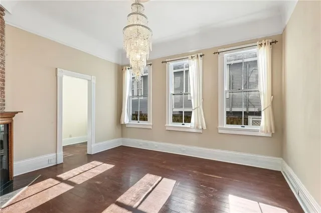 $875,000 | 1719-21 Peniston Street, New Orleans, LA 70115