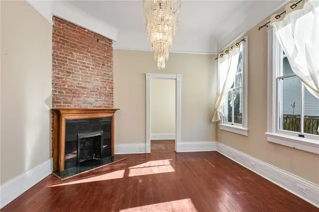 $875,000 | 1719-21 Peniston Street, New Orleans, LA 70115