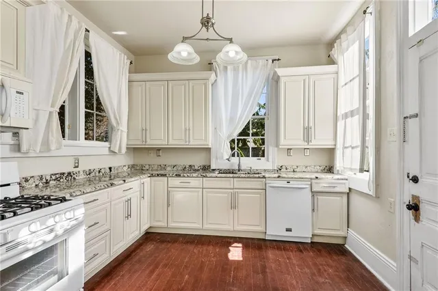 $875,000 | 1719-21 Peniston Street, New Orleans, LA 70115