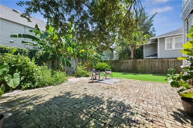 $875,000 | 1719-21 Peniston Street, New Orleans, LA 70115