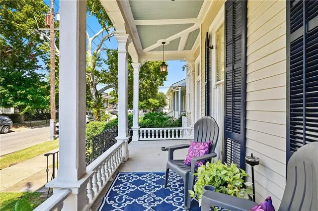$875,000 | 1719-21 Peniston Street, New Orleans, LA 70115