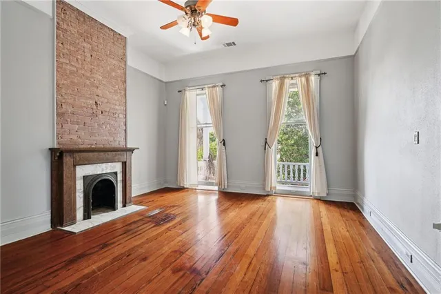 $875,000 | 1719-21 Peniston Street, New Orleans, LA 70115