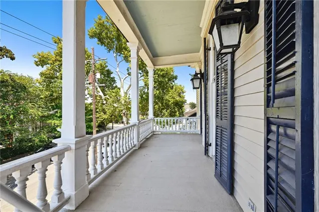 $875,000 | 1719-21 Peniston Street, New Orleans, LA 70115