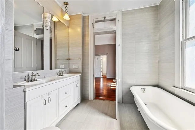 $875,000 | 1719-21 Peniston Street, New Orleans, LA 70115