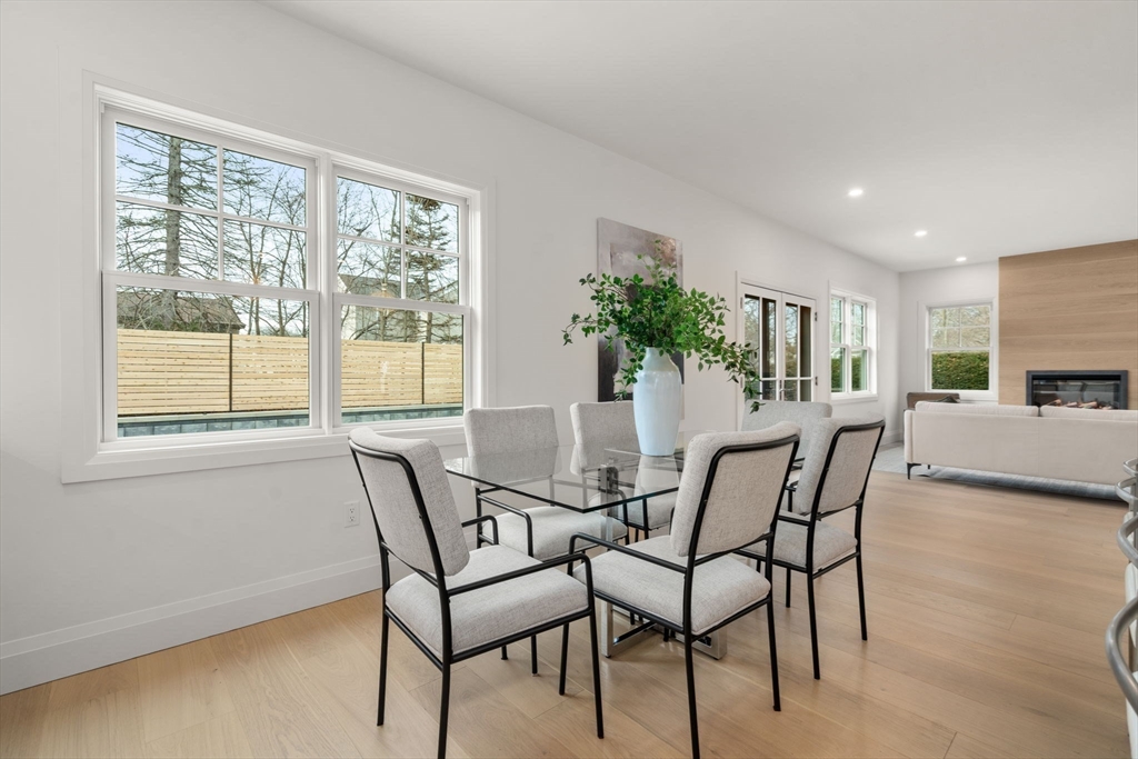 33 Dickson Avenue Arlington, MA 02474 - Photo 13 of 34