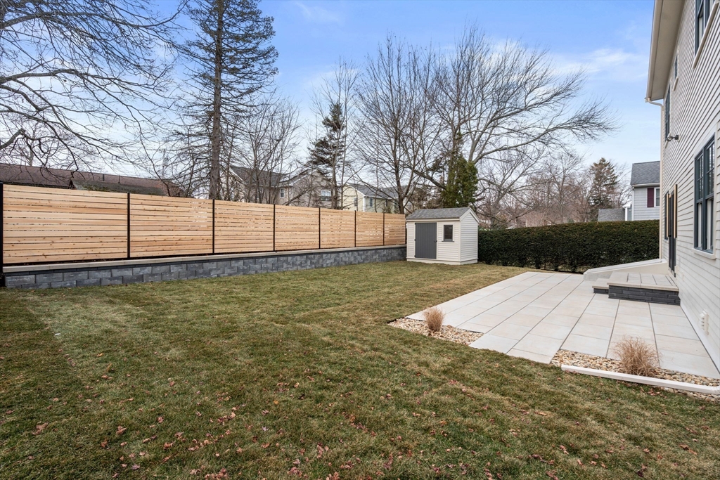 33 Dickson Avenue Arlington, MA 02474 - Photo 31 of 34