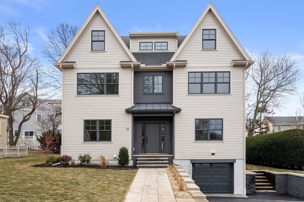 33 Dickson Avenue Arlington, MA 02474 - Photo 32 of 34