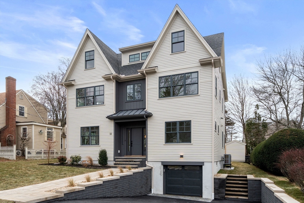 33 Dickson Avenue Arlington, MA 02474 - Photo 33 of 34