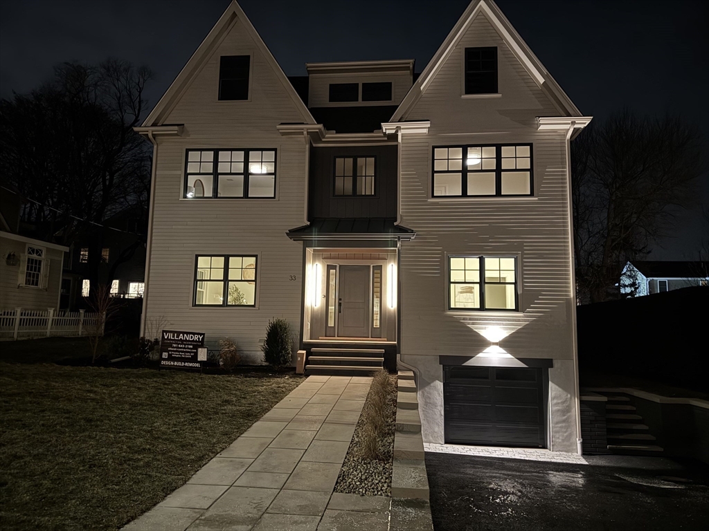 33 Dickson Avenue Arlington, MA 02474 - Photo 34 of 34