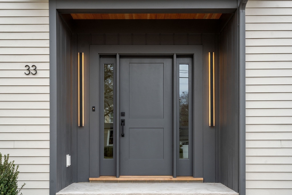 33 Dickson Avenue Arlington, MA 02474 - Photo 6 of 34