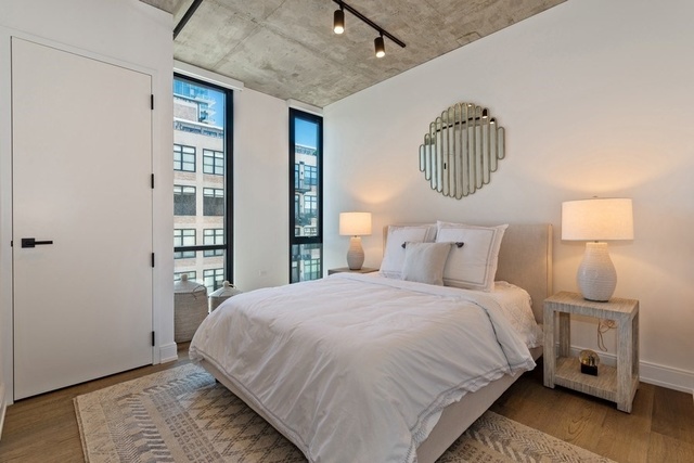 111 South Peoria Street, Unit 607 Chicago, IL 60607 - Photo 19 of 24