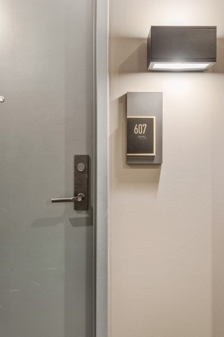 111 South Peoria Street, Unit 607 Chicago, IL 60607 - Photo 3 of 24