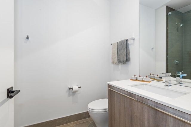 111 South Peoria Street, Unit 607 Chicago, IL 60607 - Photo 23 of 24