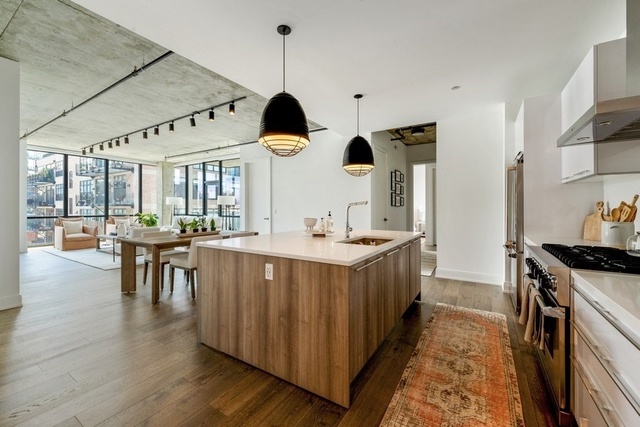 111 South Peoria Street, Unit 607 Chicago, IL 60607 - Photo 5 of 24