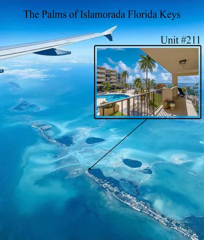 $685,000 | 79901 Overseas Highway, Unit 211, Islamorada, FL 33036