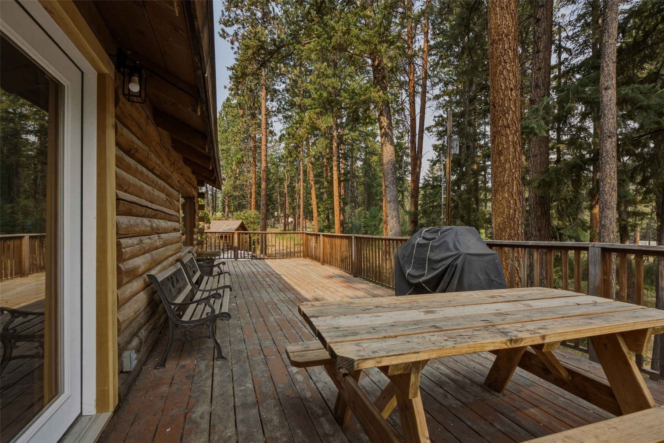 12850 Mill Creek Road Lolo, MT 59847 - Photo 68 of 80 Gallery Image 68