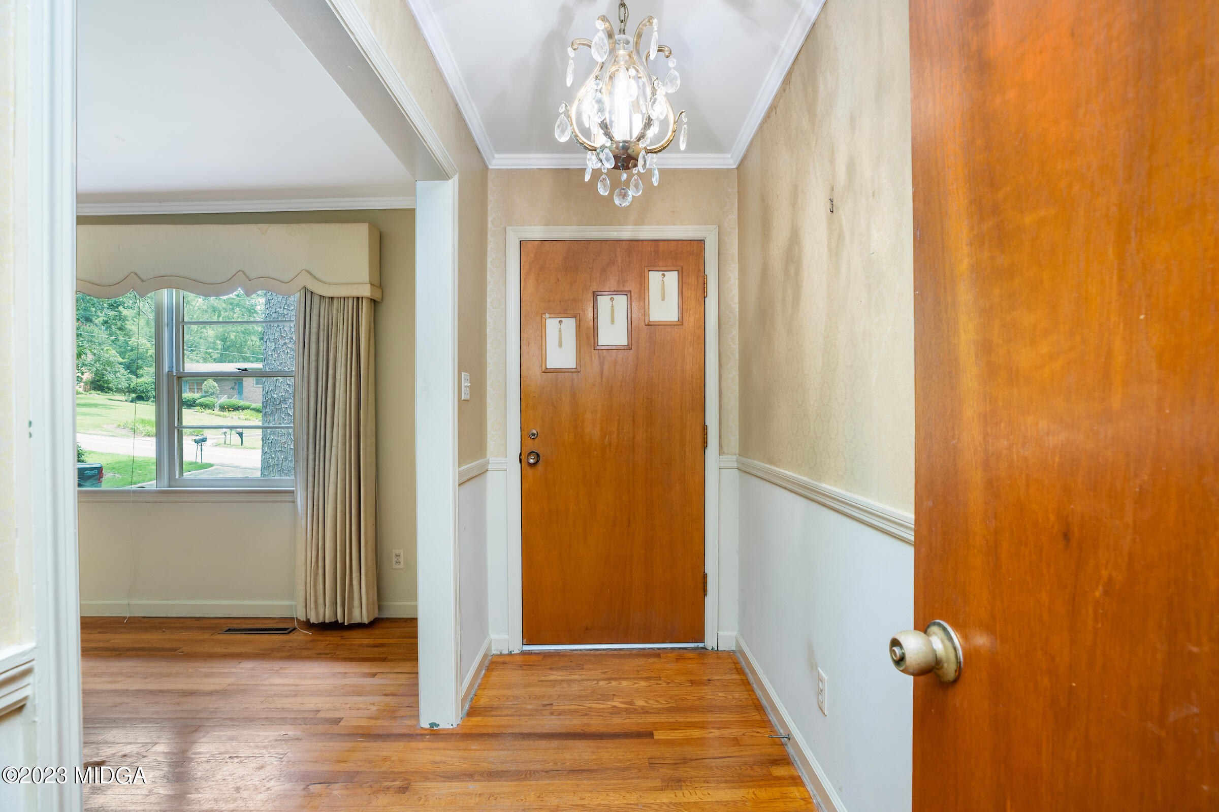 816 Windsor Road Macon, GA 31204 - Photo 16 of 35 230630_816_Windsor_RD_Macon_0067