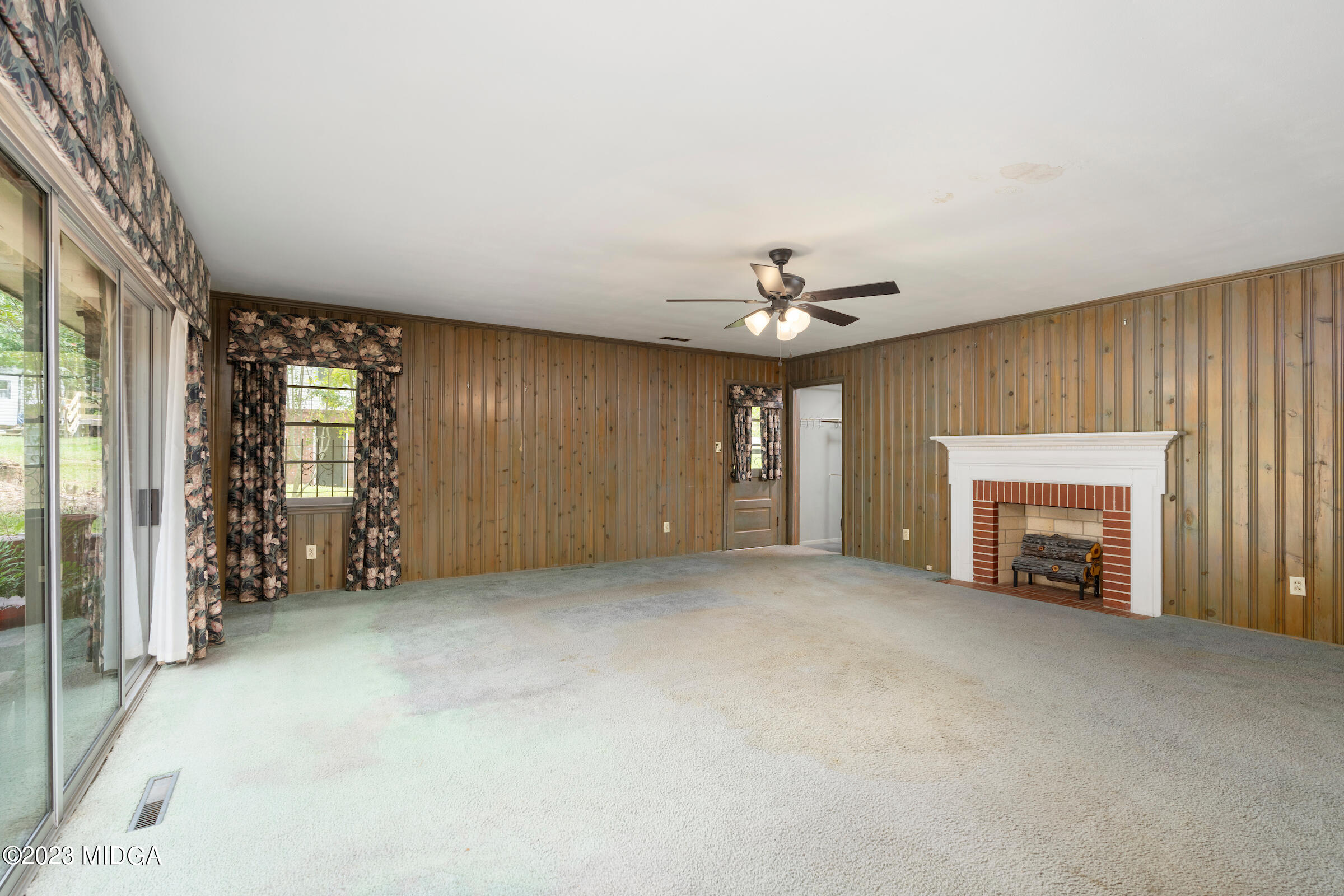 816 Windsor Road Macon, GA 31204 - Photo 25 of 35 230913_Pickup_Macon_0013