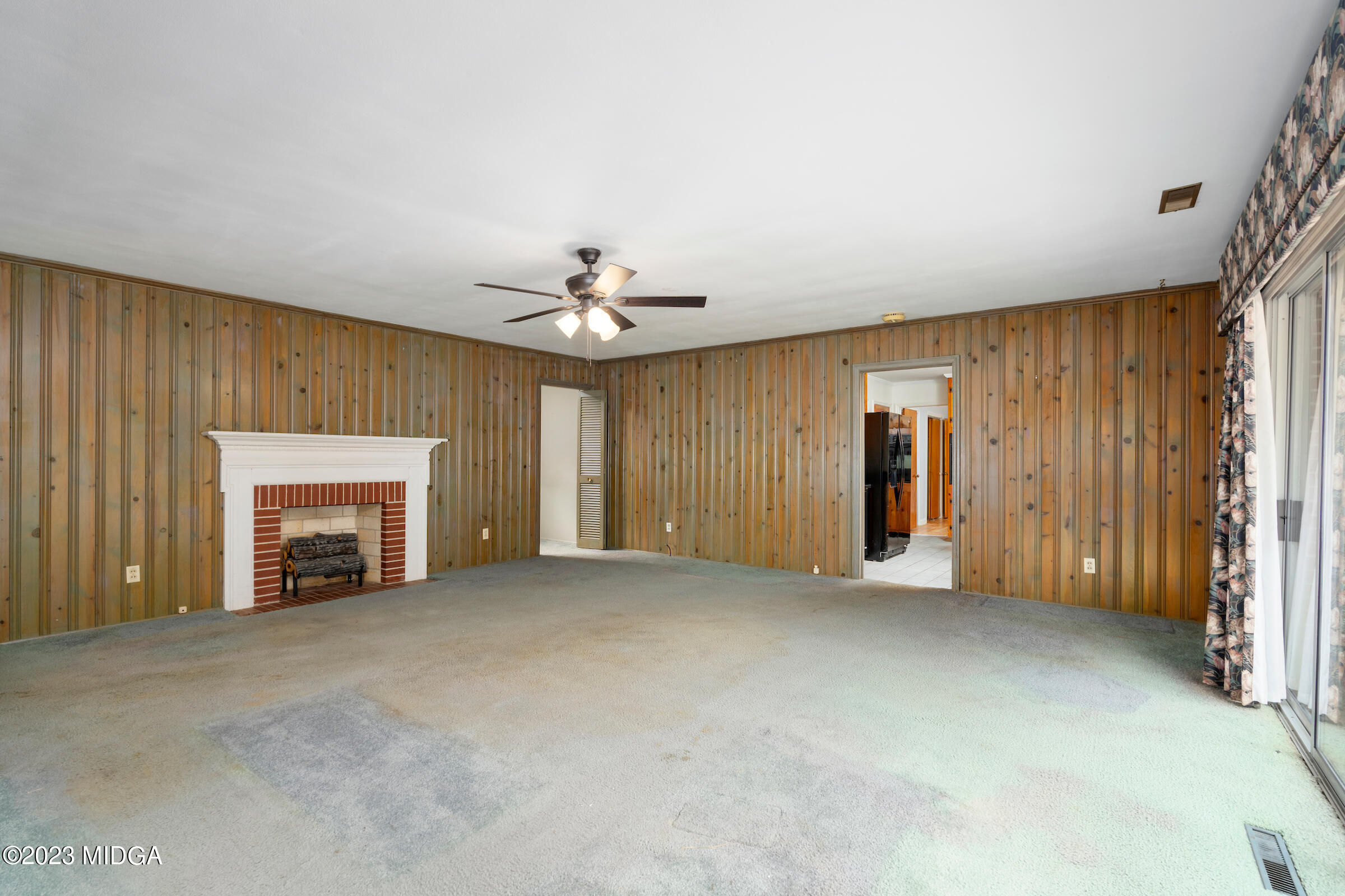 816 Windsor Road Macon, GA 31204 - Photo 26 of 35 230913_Pickup_Macon_0026