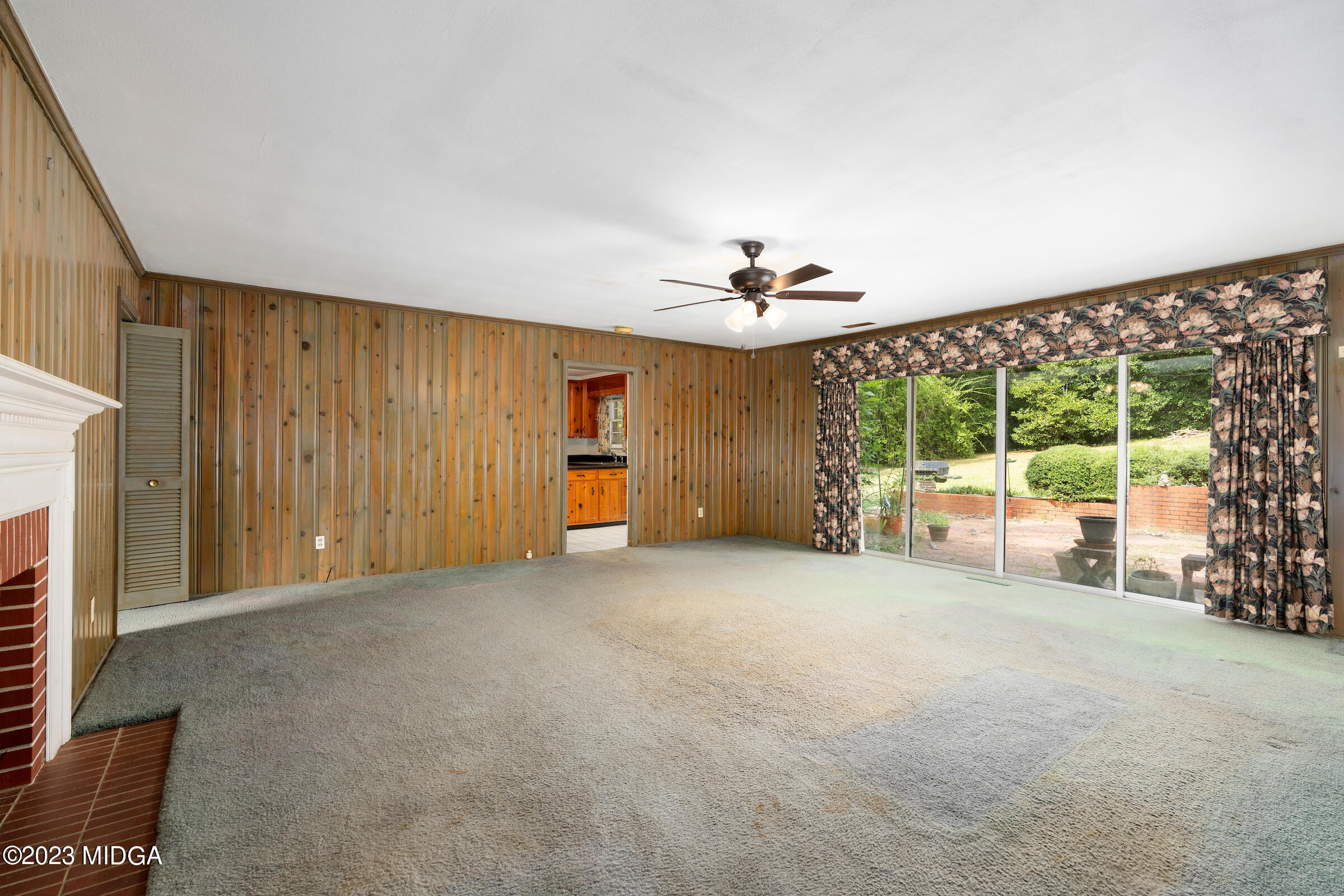816 Windsor Road Macon, GA 31204 - Photo 28 of 35 230913_Pickup_Macon_0057