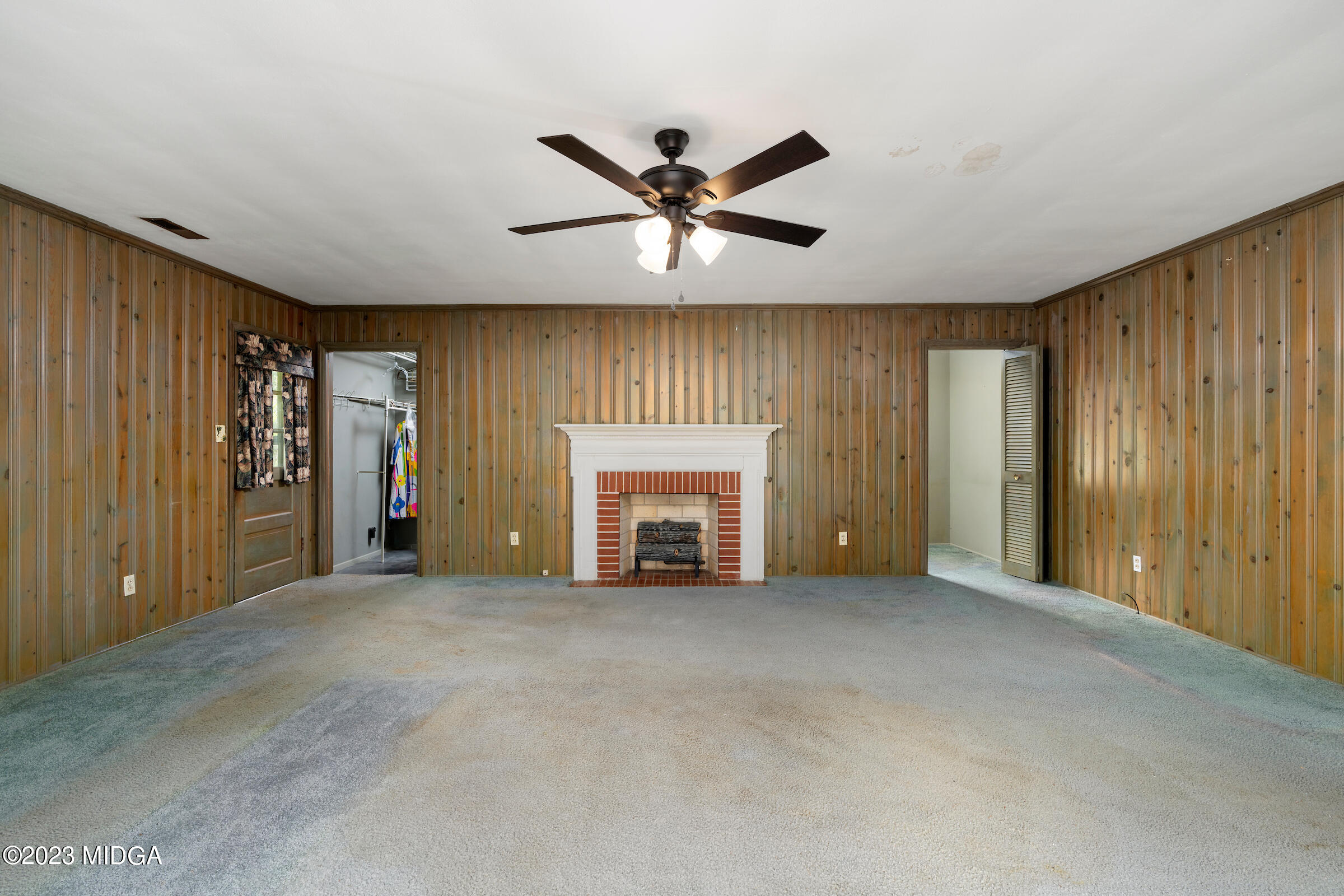 816 Windsor Road Macon, GA 31204 - Photo 29 of 35 230913_Pickup_Macon_0068
