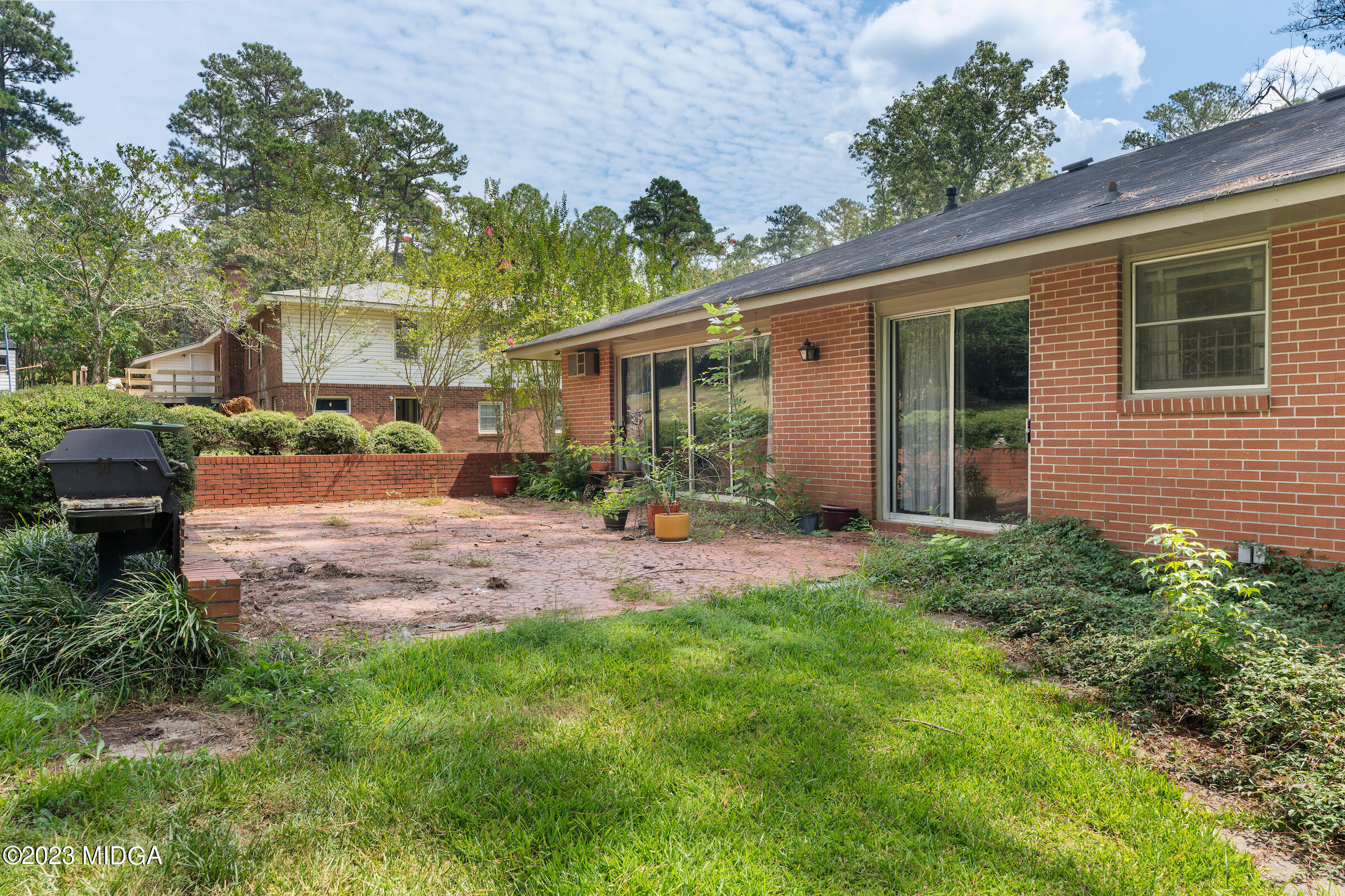 816 Windsor Road Macon, GA 31204 - Photo 33 of 35 230913_Pickup_Macon_0093