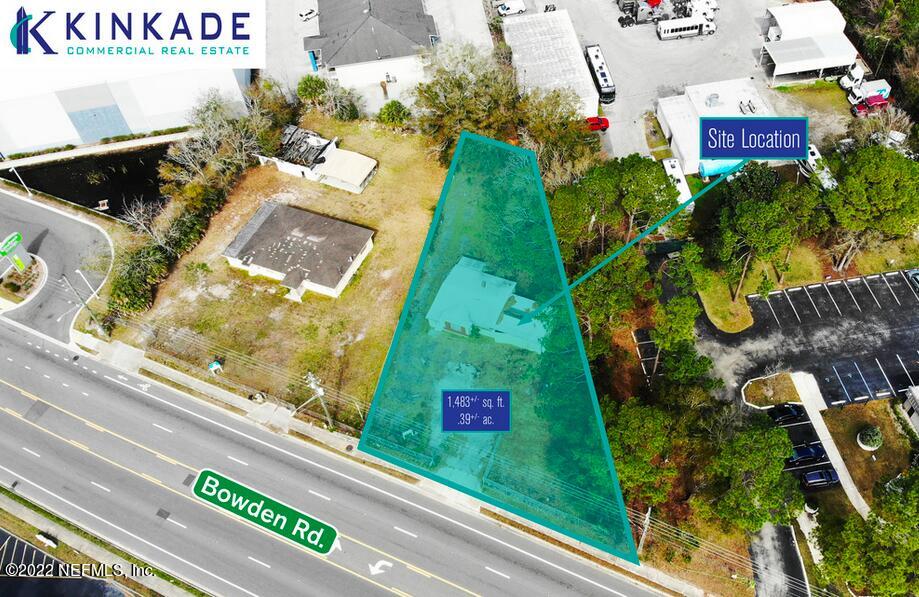 5031 Bowden Road Jacksonville, FL 32216 - Photo 2 of 5 Screen Shot 2022-04-26 at 2.19.08 PM