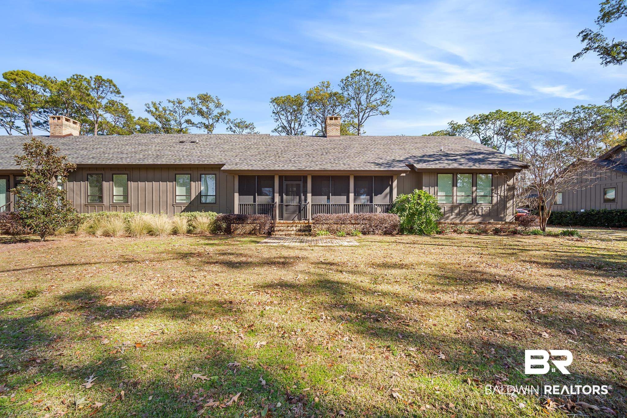 18000 Quail Run Road, Unit 14A Fairhope, AL 36532 - Photo 35 of 35