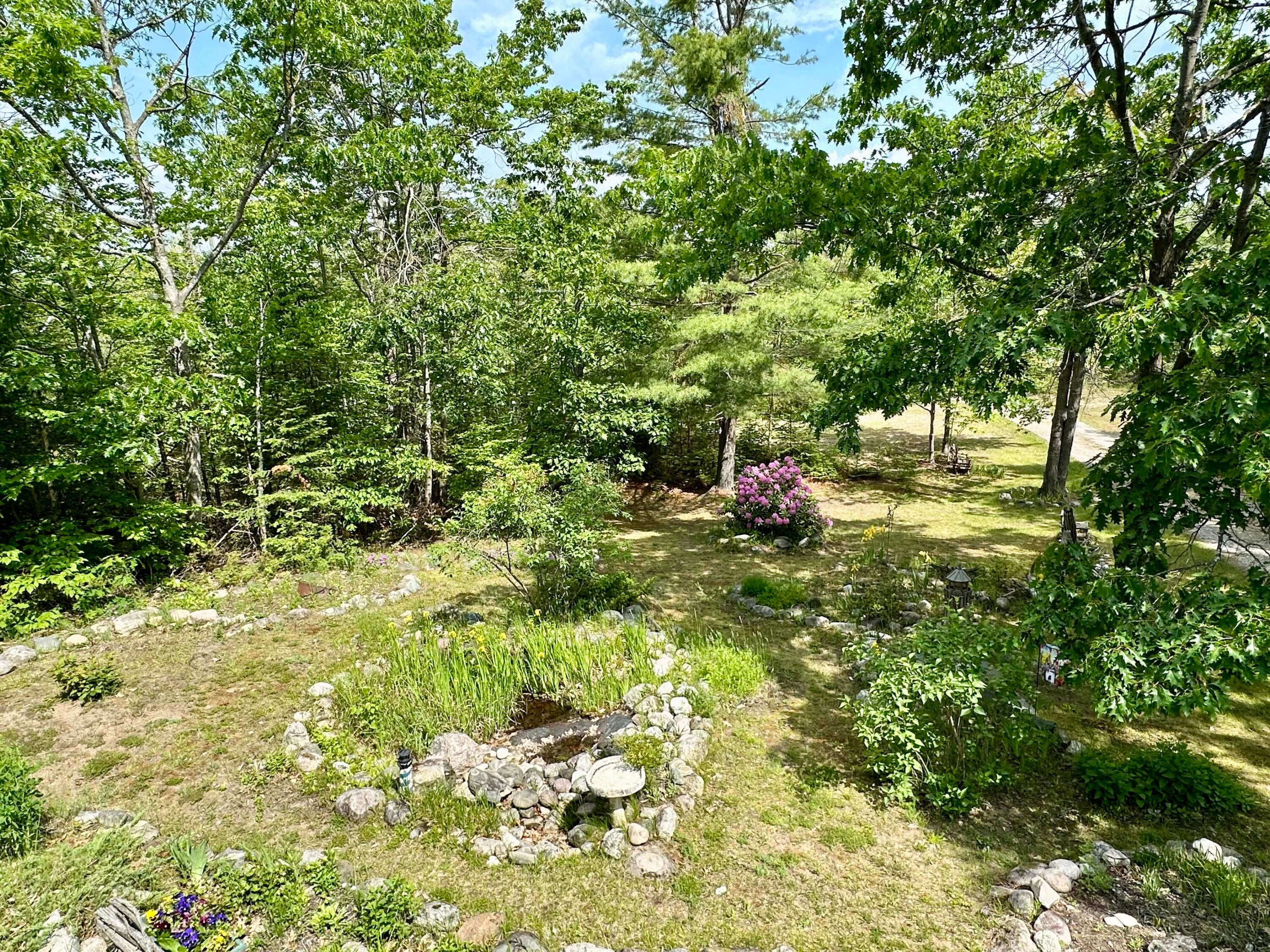 7984 Highway 23 Cheboygan, MI 49721 - Photo 32 of 40 Gardens