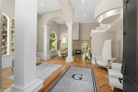 $985,000 | 820 Glen Royal Drive, Roswell, GA 30076