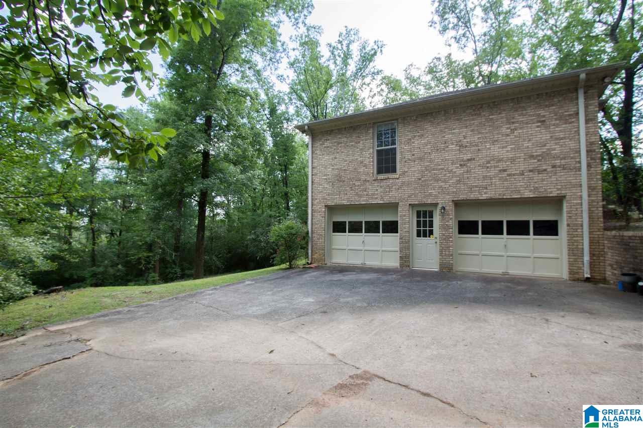 4201 South Shades Crest Road Birmingham, AL 35244 - Photo 2 of 50