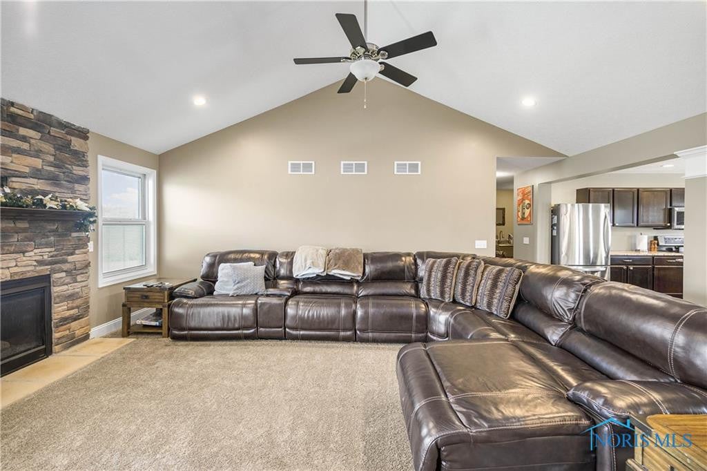 4790 Libbey Road Perrysburg, OH 43551 - Photo 12 of 50 Gallery Image 12
