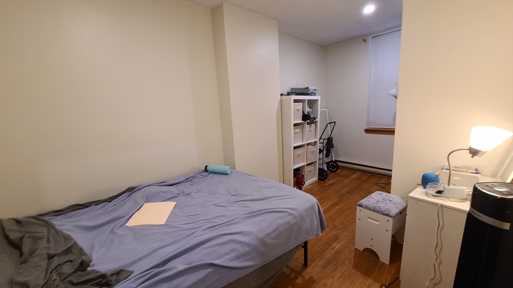 183 Endicott Street, Unit 1 Boston, MA 02113 - Photo 9 of 11