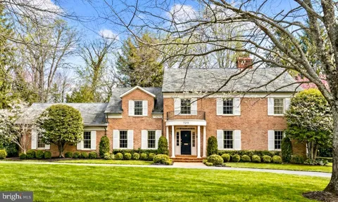 $1,499,999 | 7215 Helmsdale Road, Bethesda, MD 20817