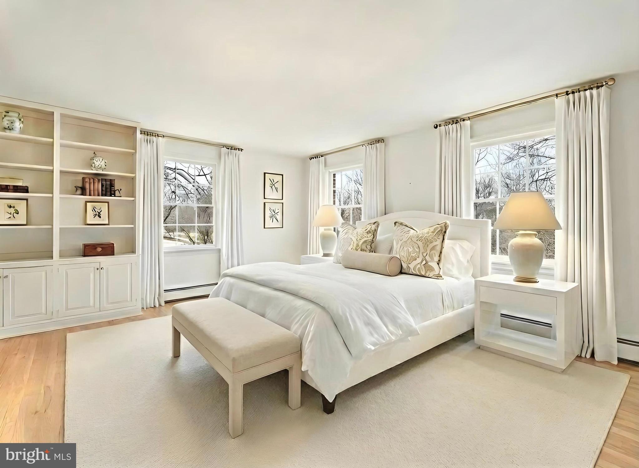 7215 Helmsdale Road Bethesda, MD 20817 - Photo 14 of 19