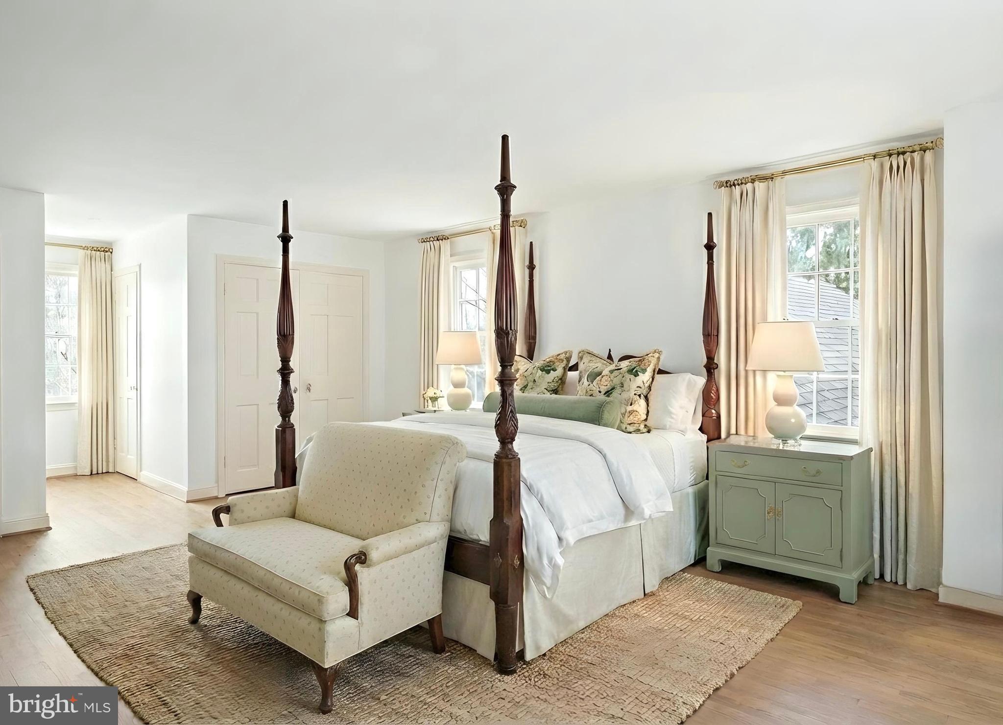 7215 Helmsdale Road Bethesda, MD 20817 - Photo 15 of 19