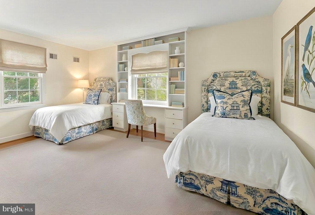 7215 Helmsdale Road Bethesda, MD 20817 - Photo 17 of 19