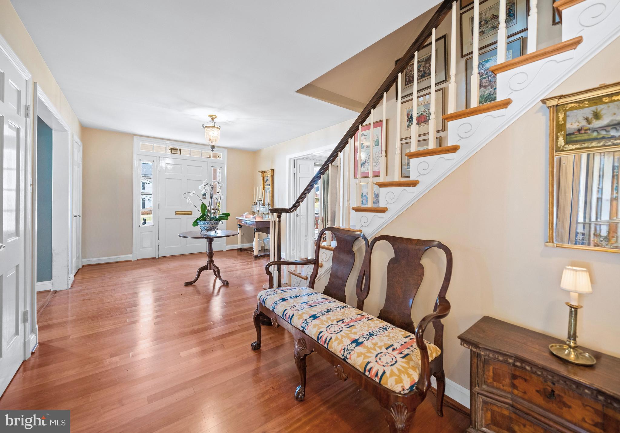 7215 Helmsdale Road Bethesda, MD 20817 - Photo 3 of 19