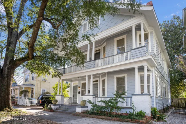 $888,000 | 312 Church Street, Wilmington, NC 28401